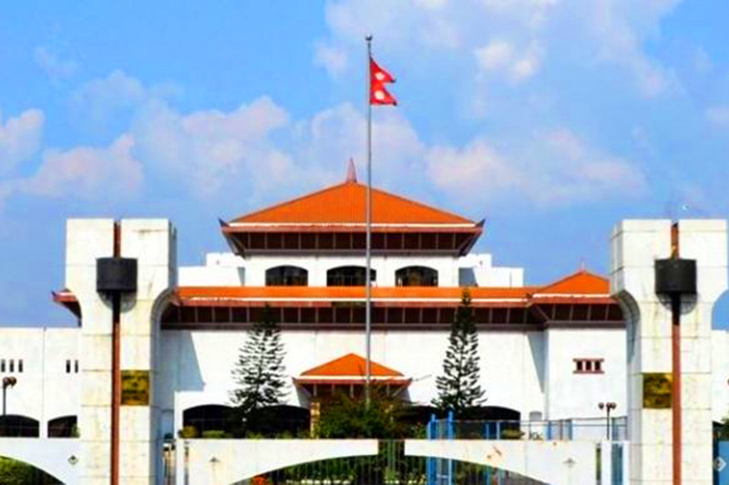 Lawmakers to get regular salary including for two-month dissolution